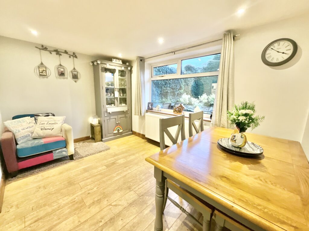 Whitehurst Lane, Dilhorne, ST10