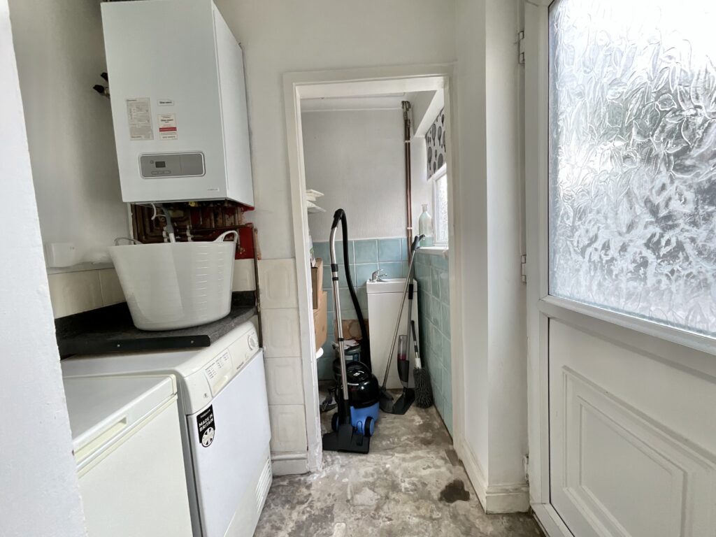 Werrington Road, Stoke-On-Trent, ST2