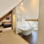 Church Lane, Fradswell, ST18