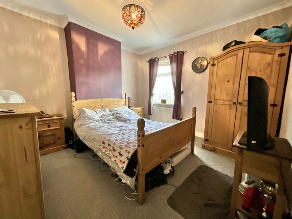 Werrington Road, Stoke-On-Trent, ST2