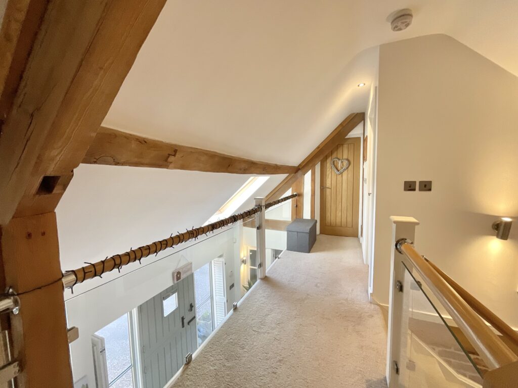 Church Lane, Fradswell, ST18