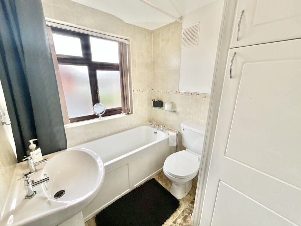 Station Road, Cheadle, ST10