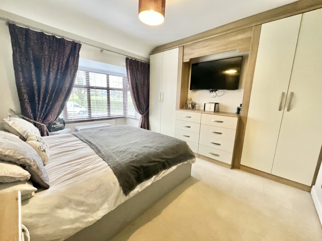 Station Road, Cheadle, ST10