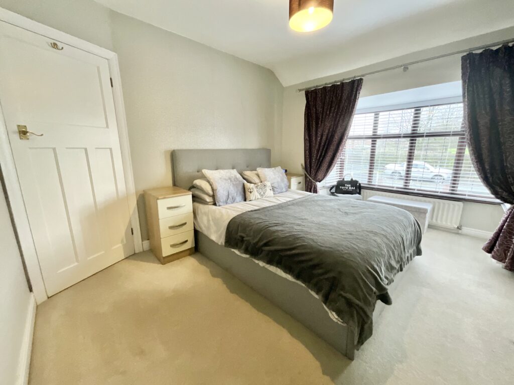 Station Road, Cheadle, ST10