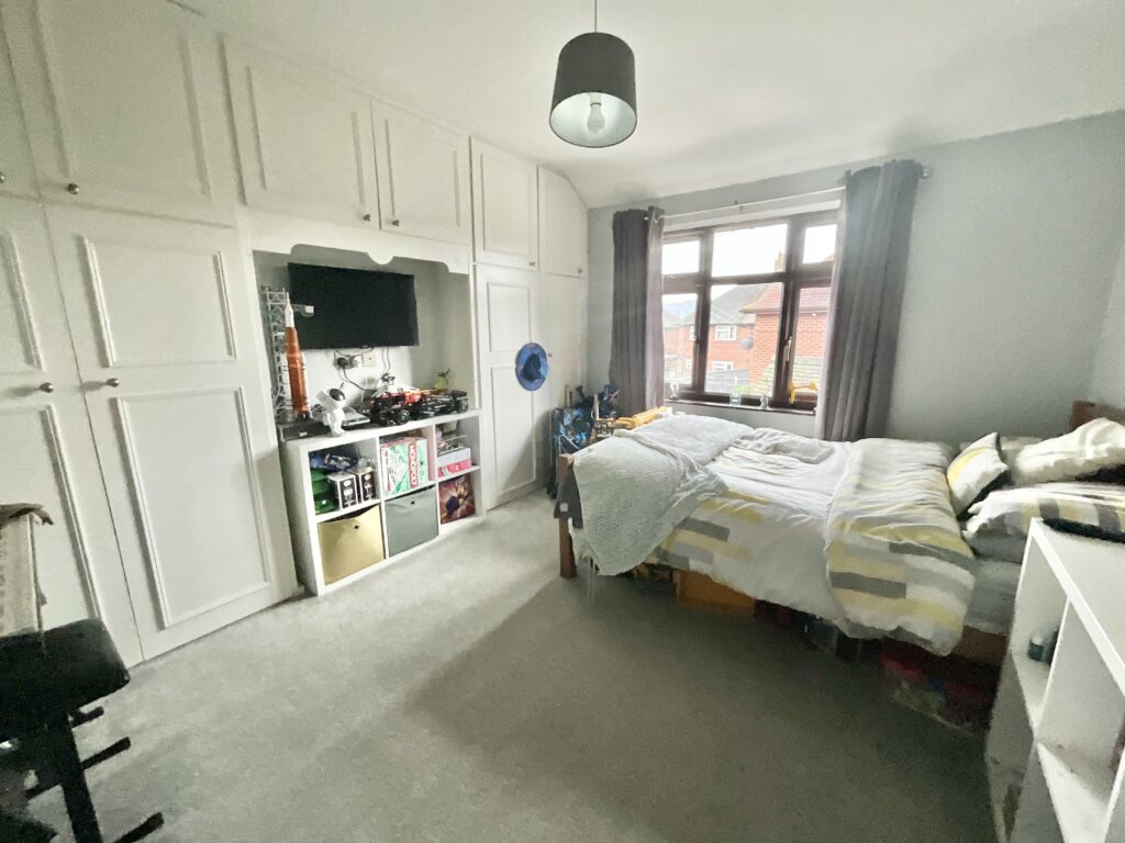 Station Road, Cheadle, ST10