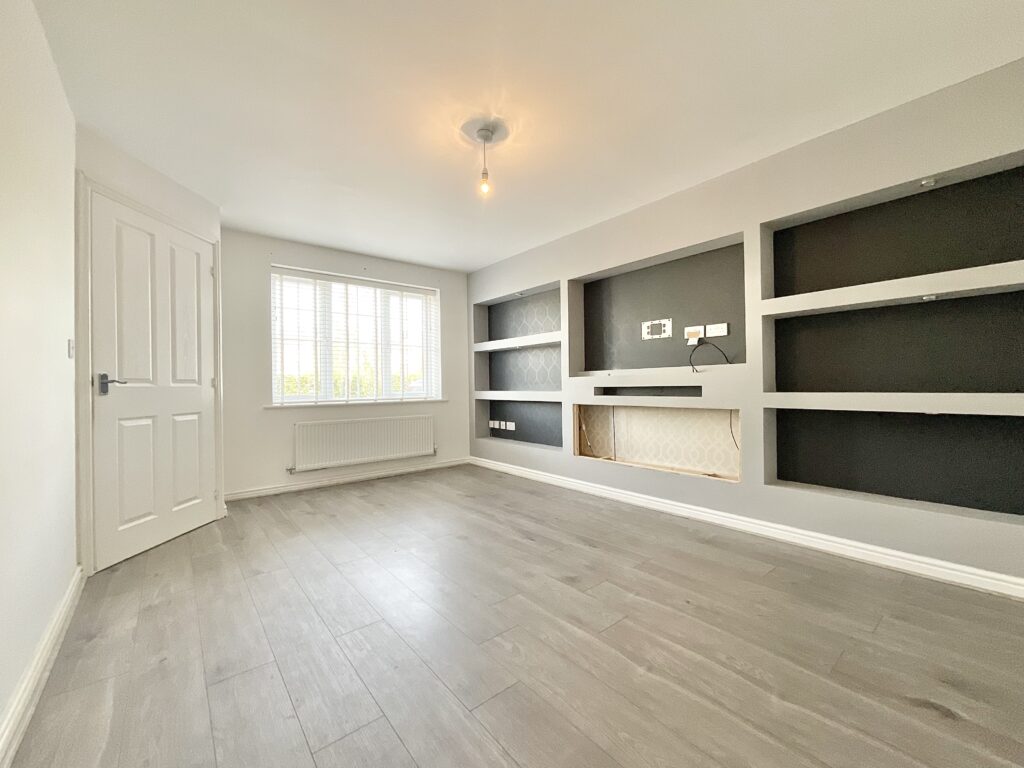 Mallow Avenue, Shavington, CW2