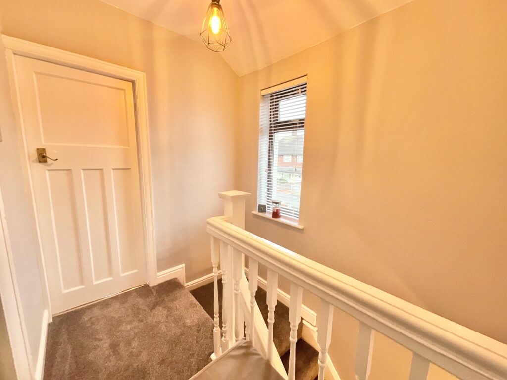 Station Road, Cheadle, ST10