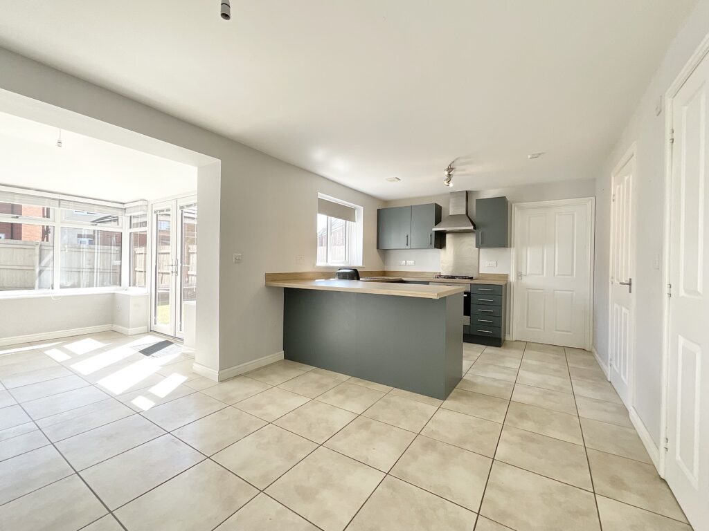 Mallow Avenue, Shavington, CW2