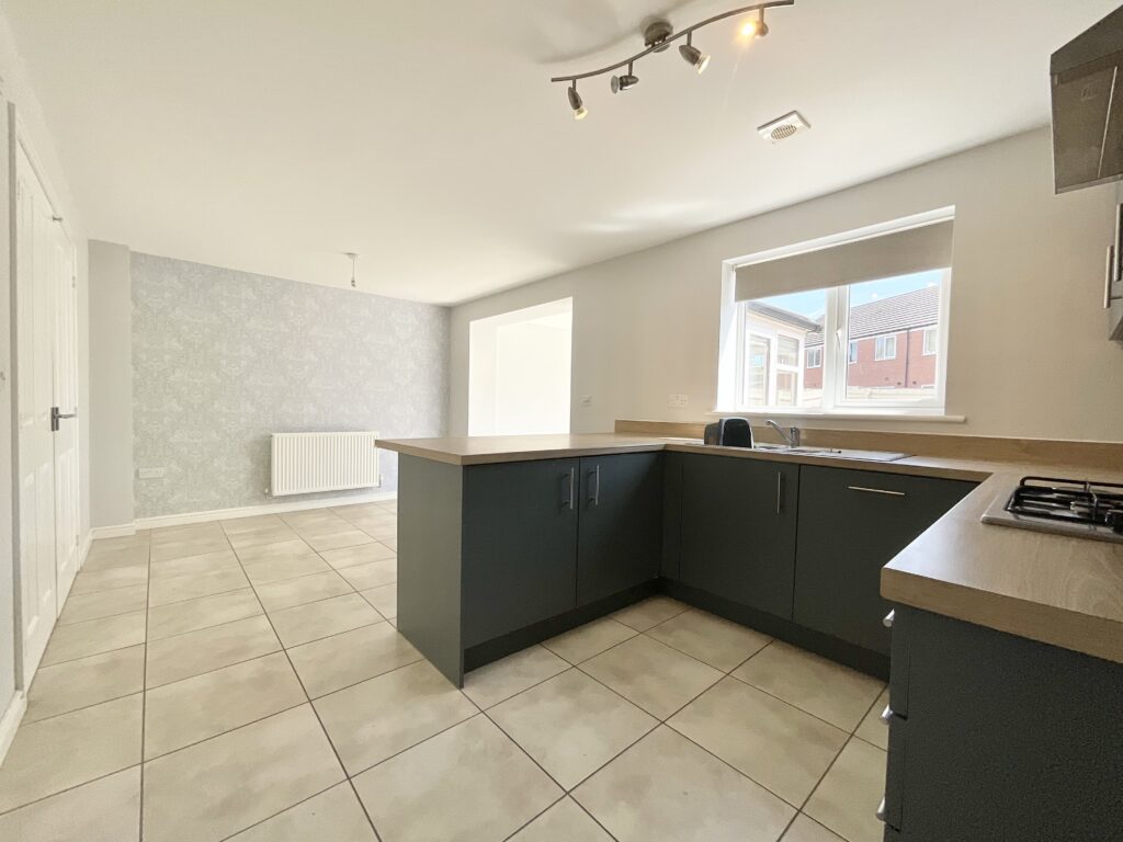 Mallow Avenue, Shavington, CW2