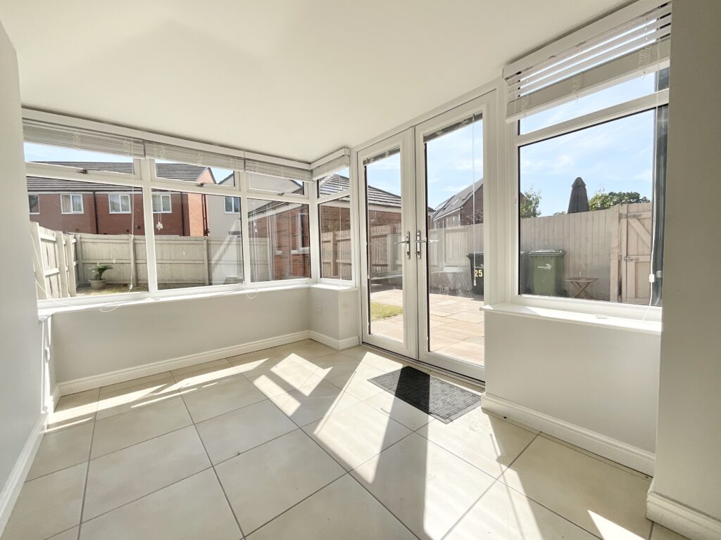 Mallow Avenue, Shavington, CW2