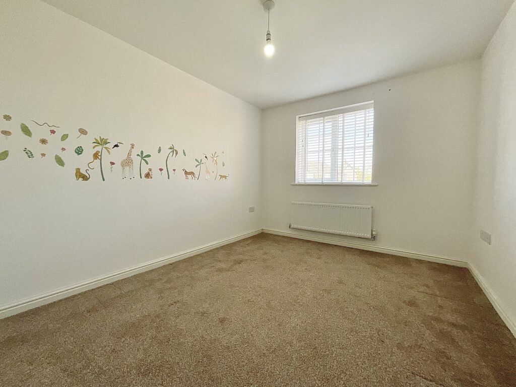 Mallow Avenue, Shavington, CW2