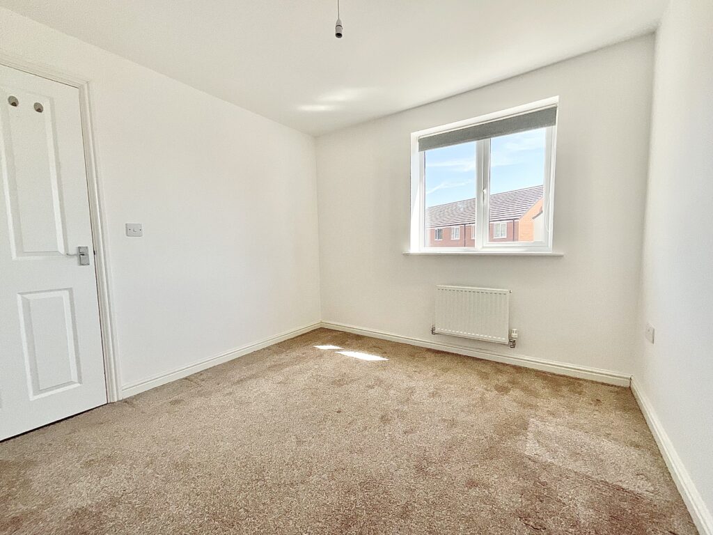 Mallow Avenue, Shavington, CW2