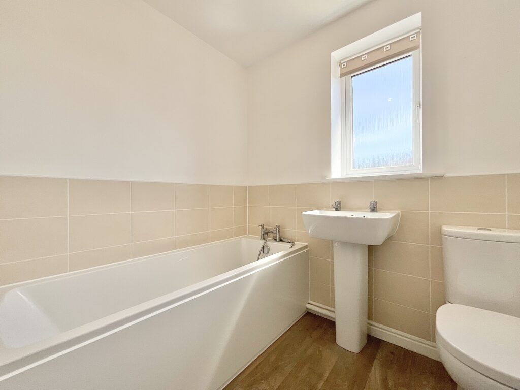 Mallow Avenue, Shavington, CW2