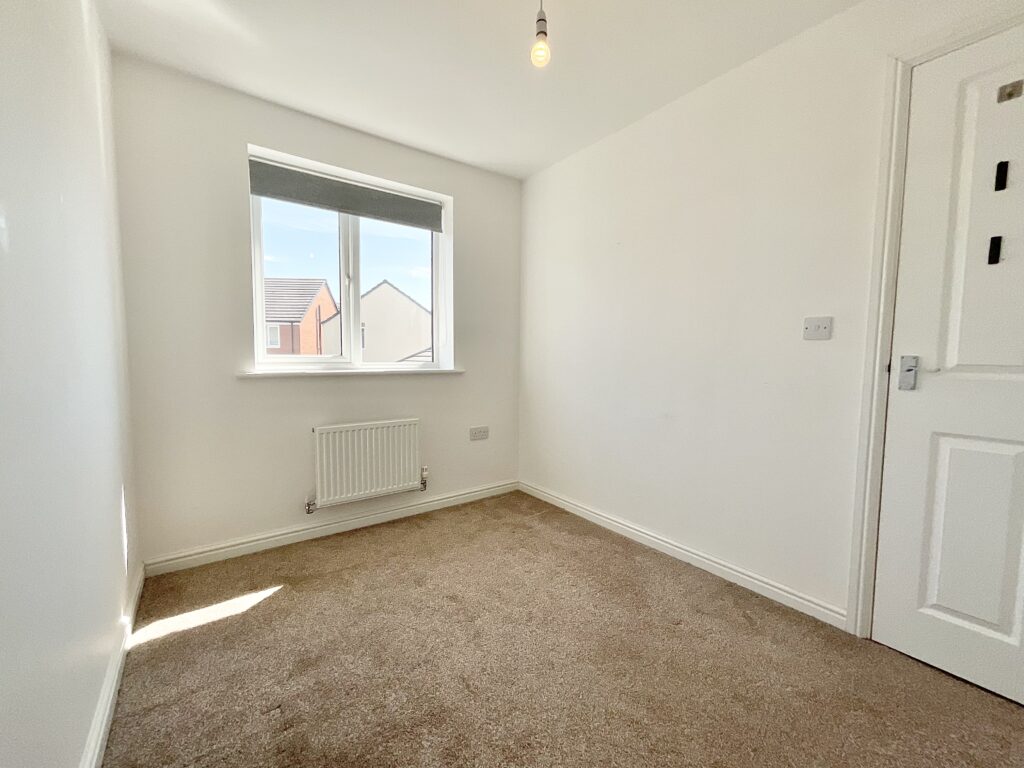 Mallow Avenue, Shavington, CW2