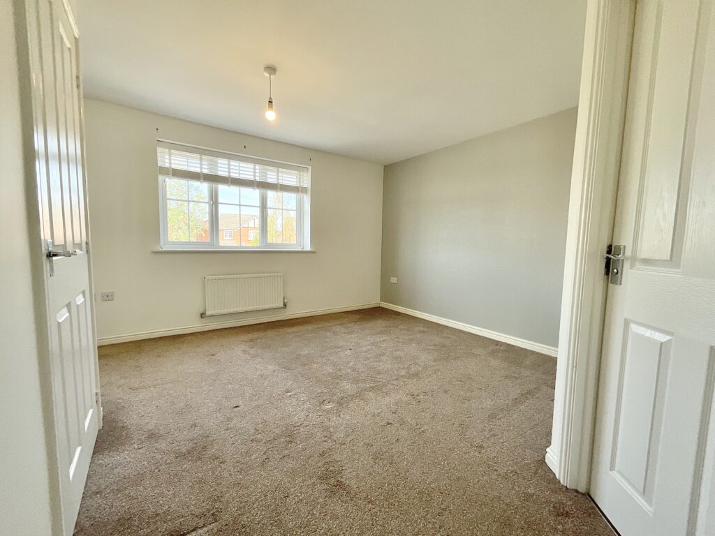 Mallow Avenue, Shavington, CW2