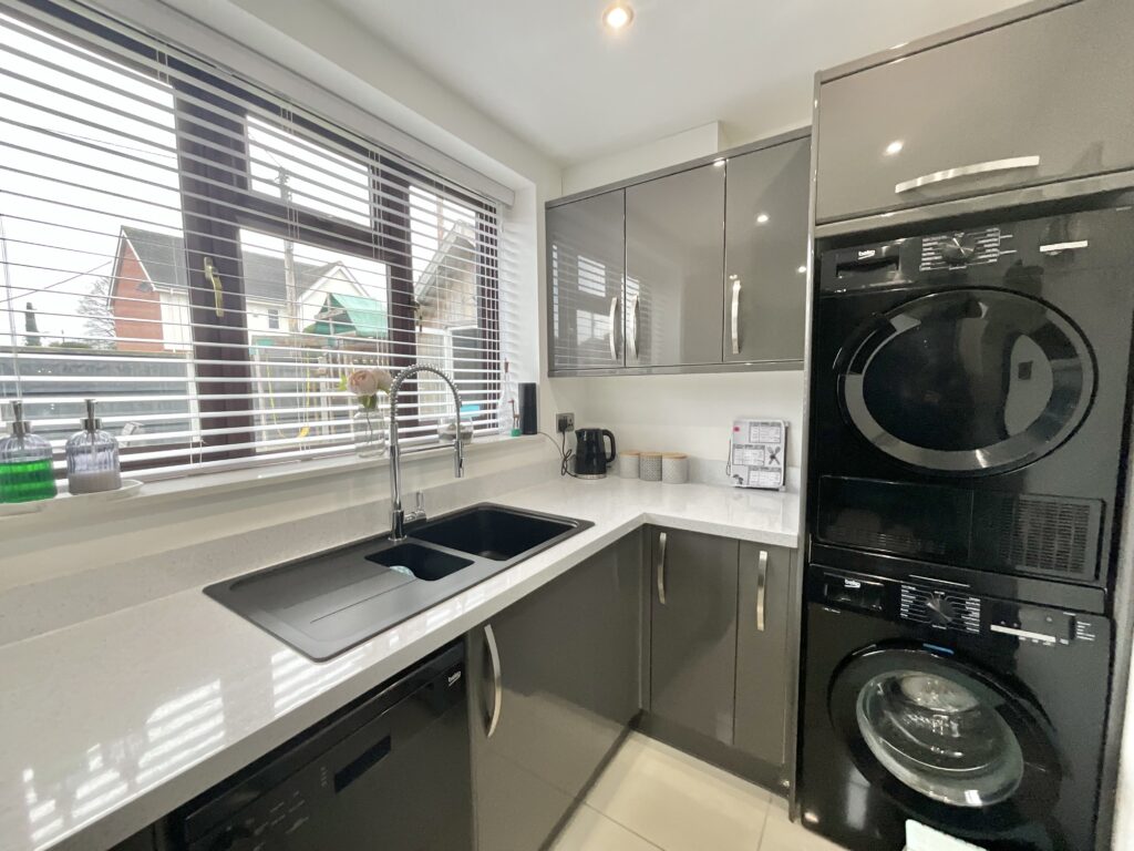 Station Road, Cheadle, ST10