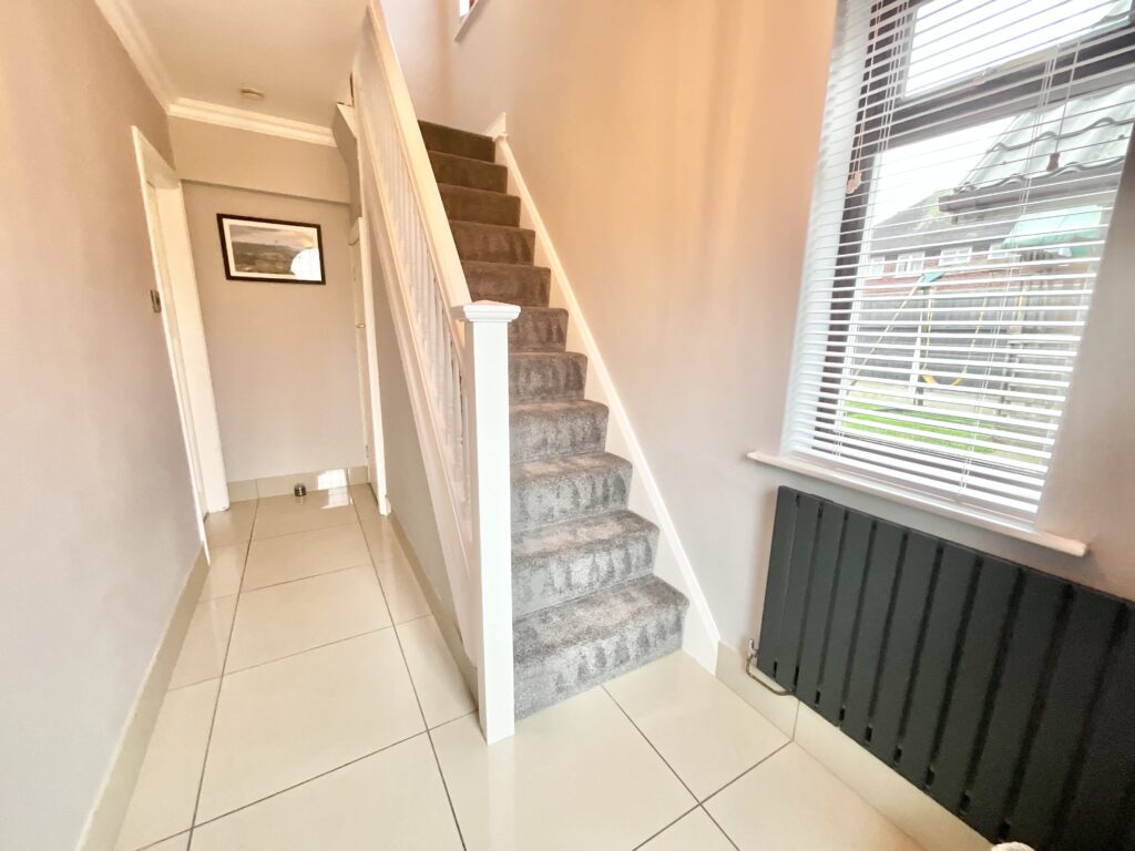 Station Road, Cheadle, ST10