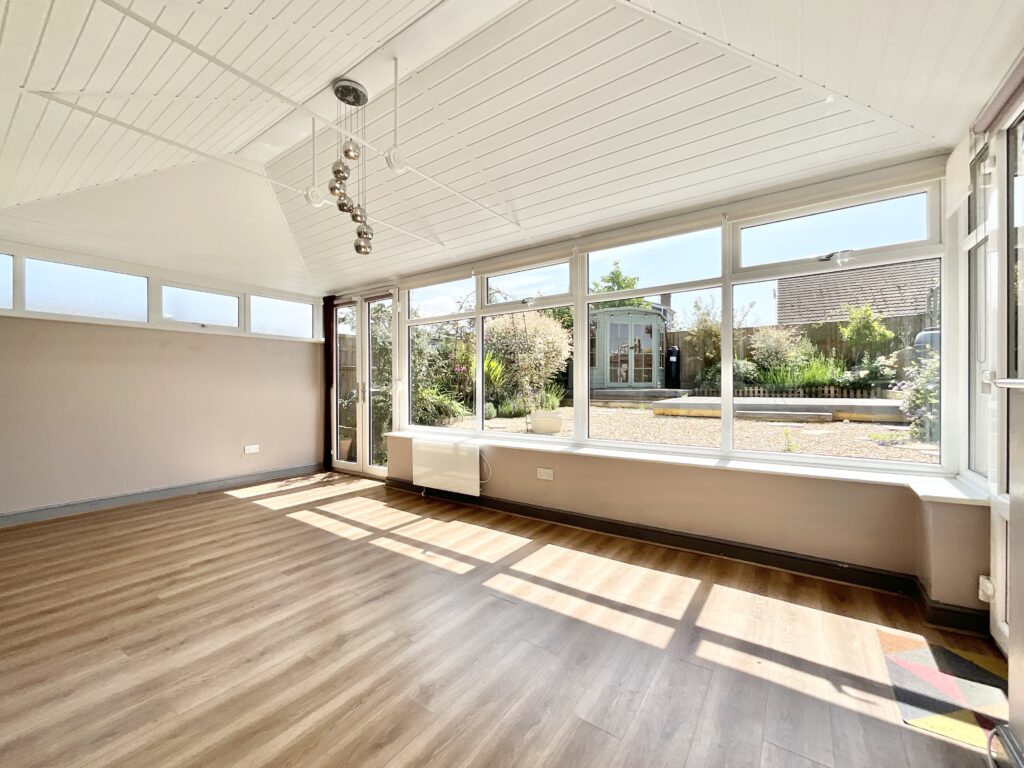 Primrose Dell, Madeley, CW3
