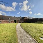Church Lane, Fradswell, ST18
