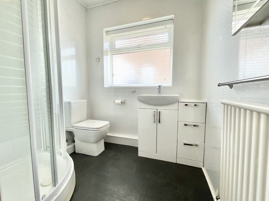 Primrose Dell, Madeley, CW3