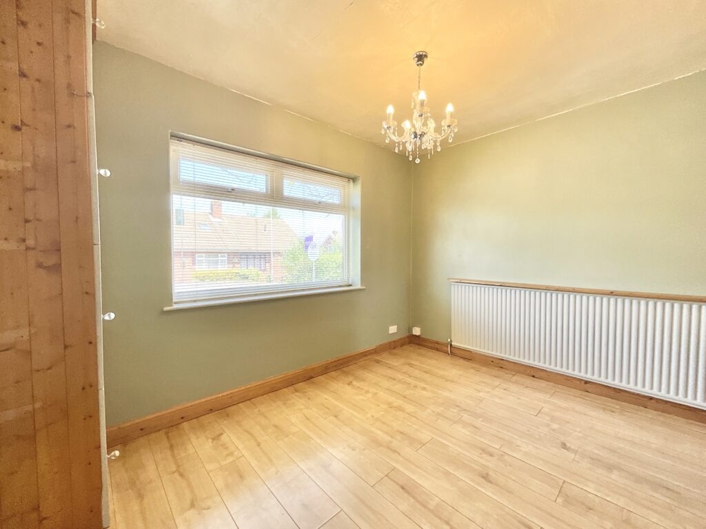 Primrose Dell, Madeley, CW3