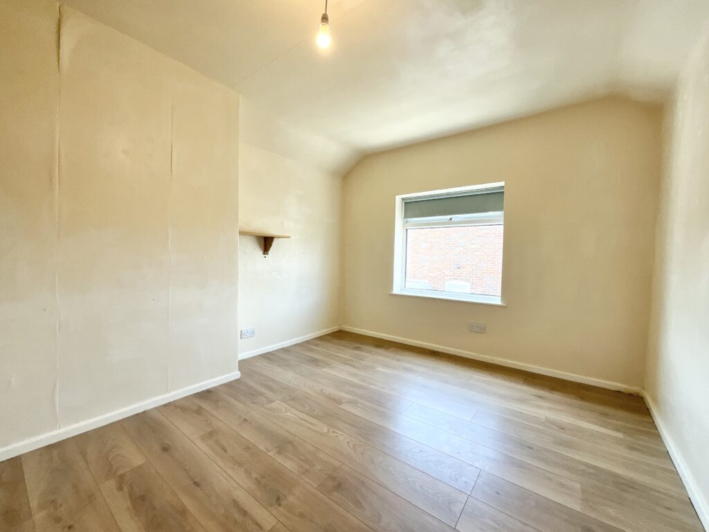 Primrose Dell, Madeley, CW3