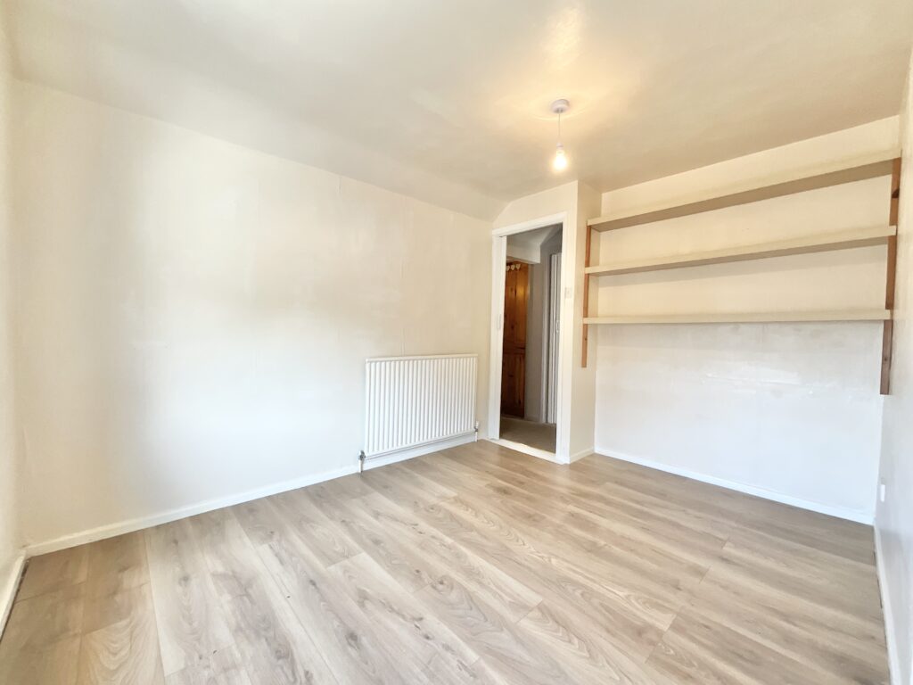 Primrose Dell, Madeley, CW3