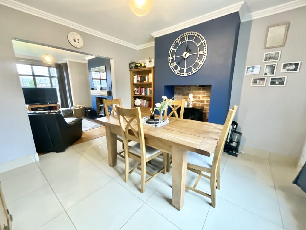 Station Road, Cheadle, ST10