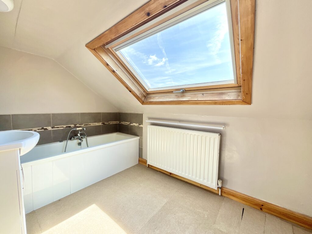 Primrose Dell, Madeley, CW3