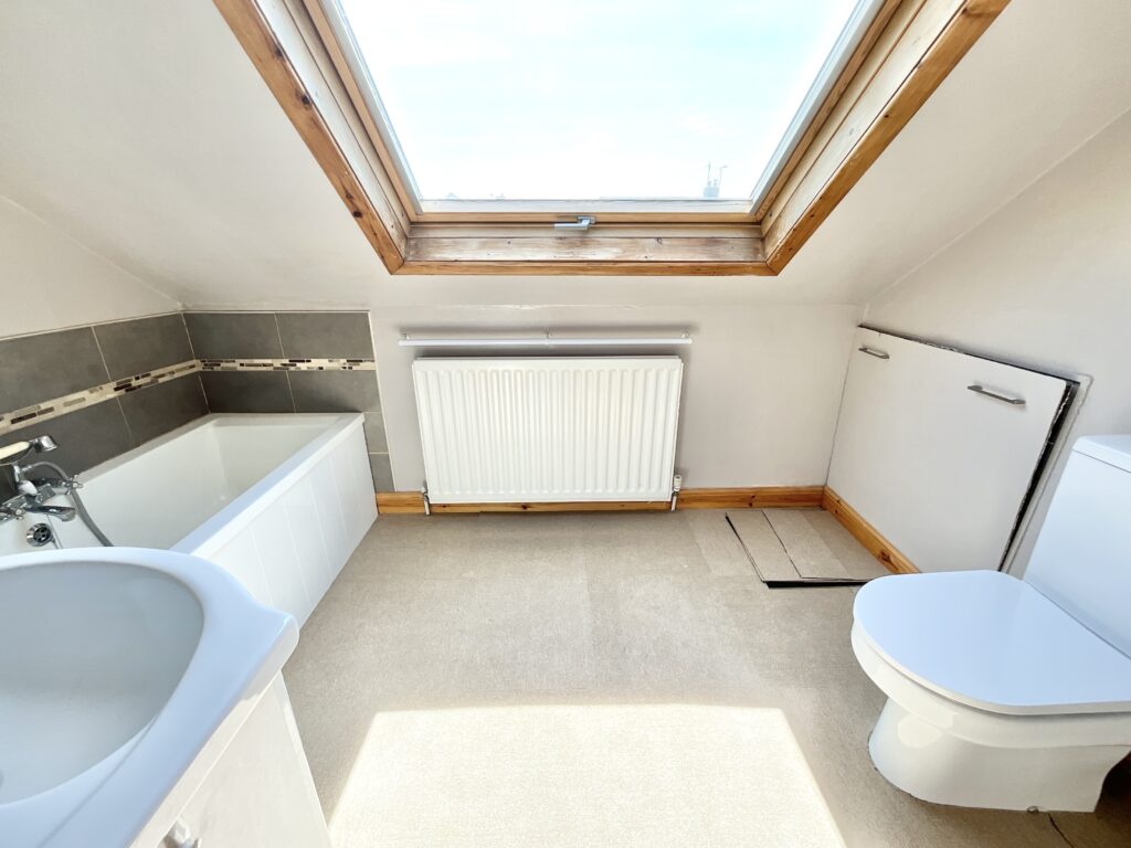 Primrose Dell, Madeley, CW3