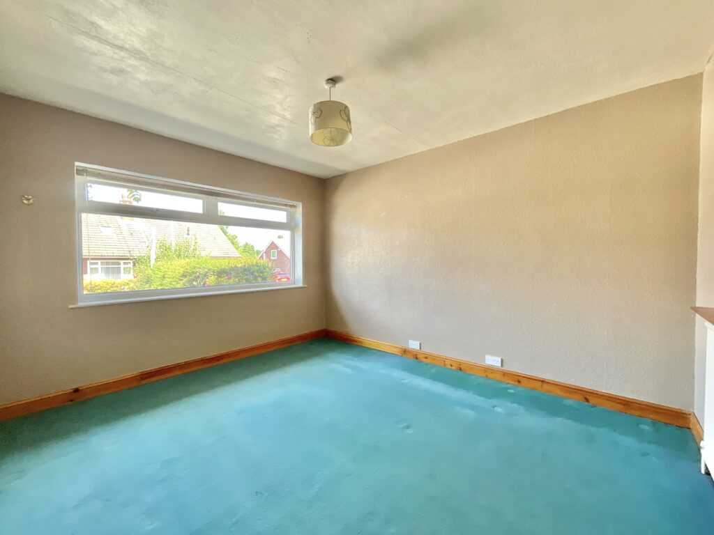 Primrose Dell, Madeley, CW3