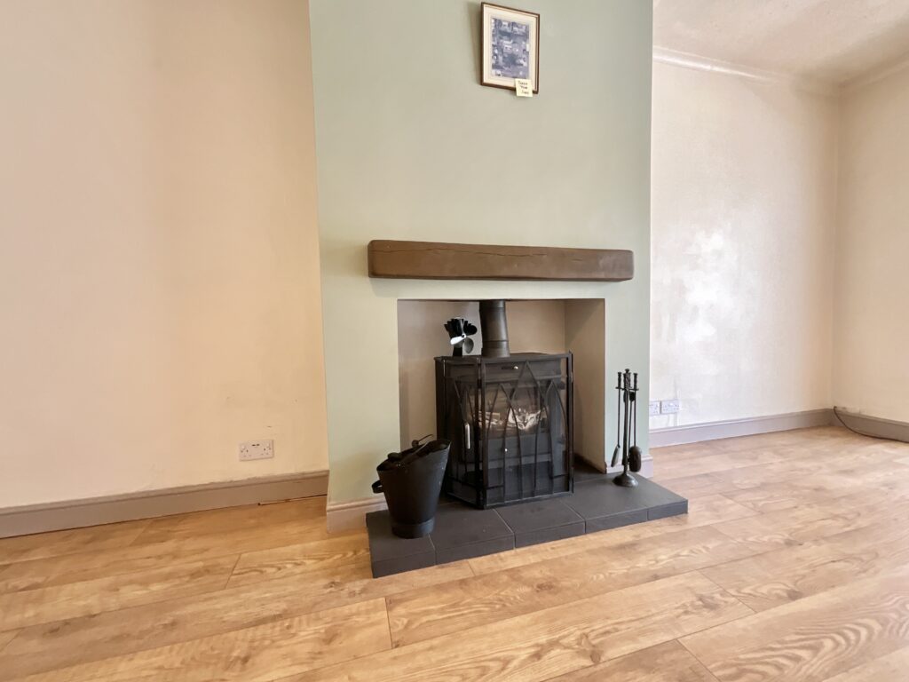 Primrose Dell, Madeley, CW3
