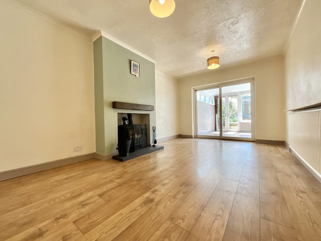 Primrose Dell, Madeley, CW3