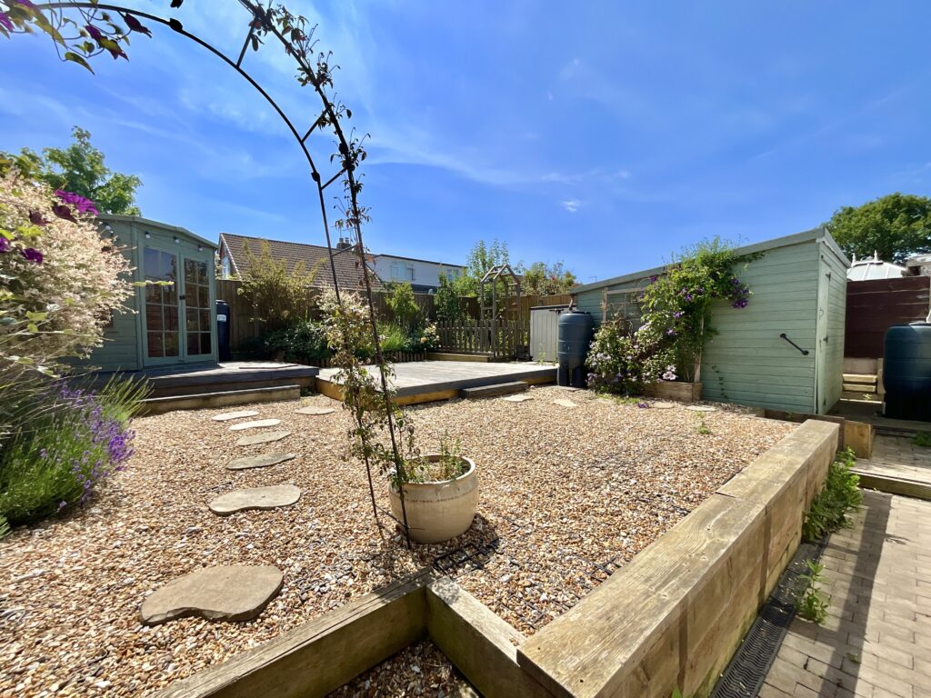 Primrose Dell, Madeley, CW3