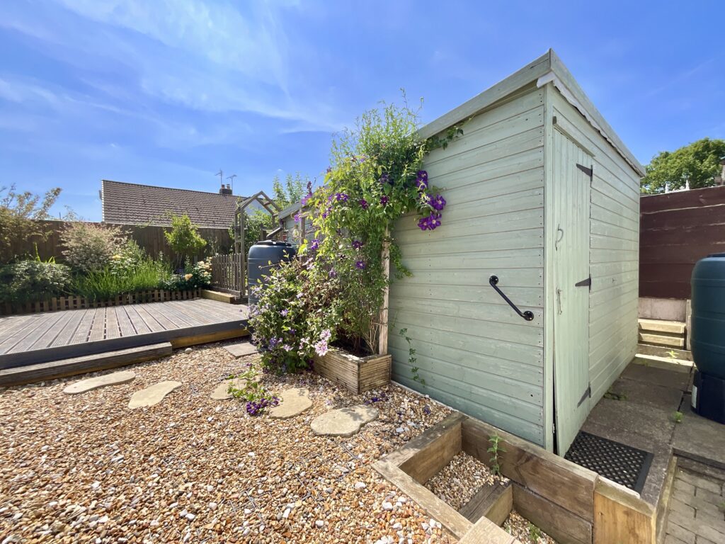 Primrose Dell, Madeley, CW3