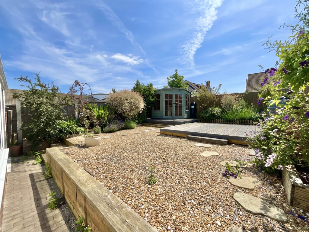 Primrose Dell, Madeley, CW3