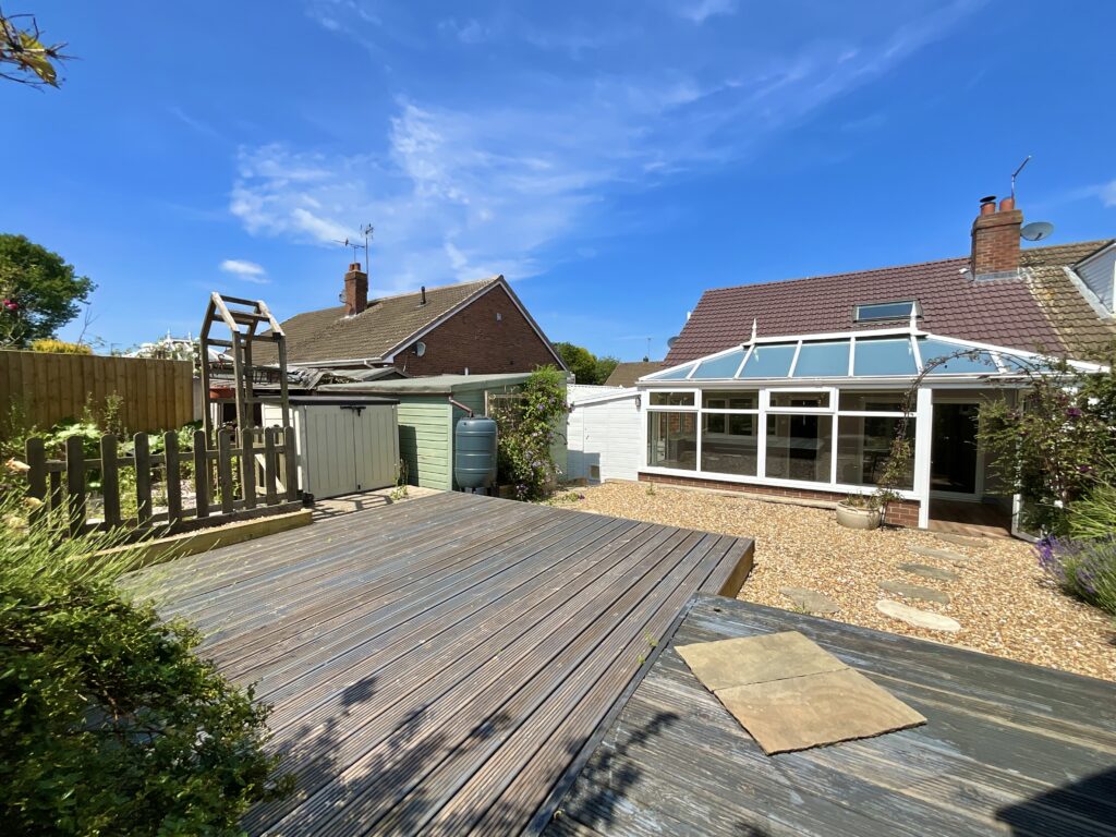 Primrose Dell, Madeley, CW3