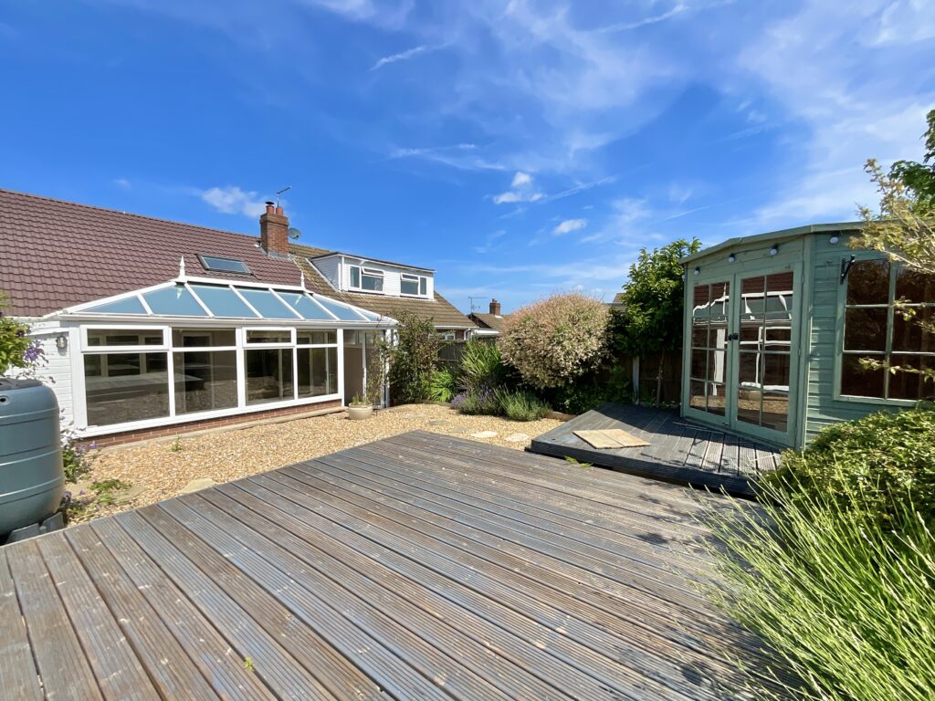 Primrose Dell, Madeley, CW3