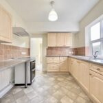 Berkeley Street, Stone, ST15