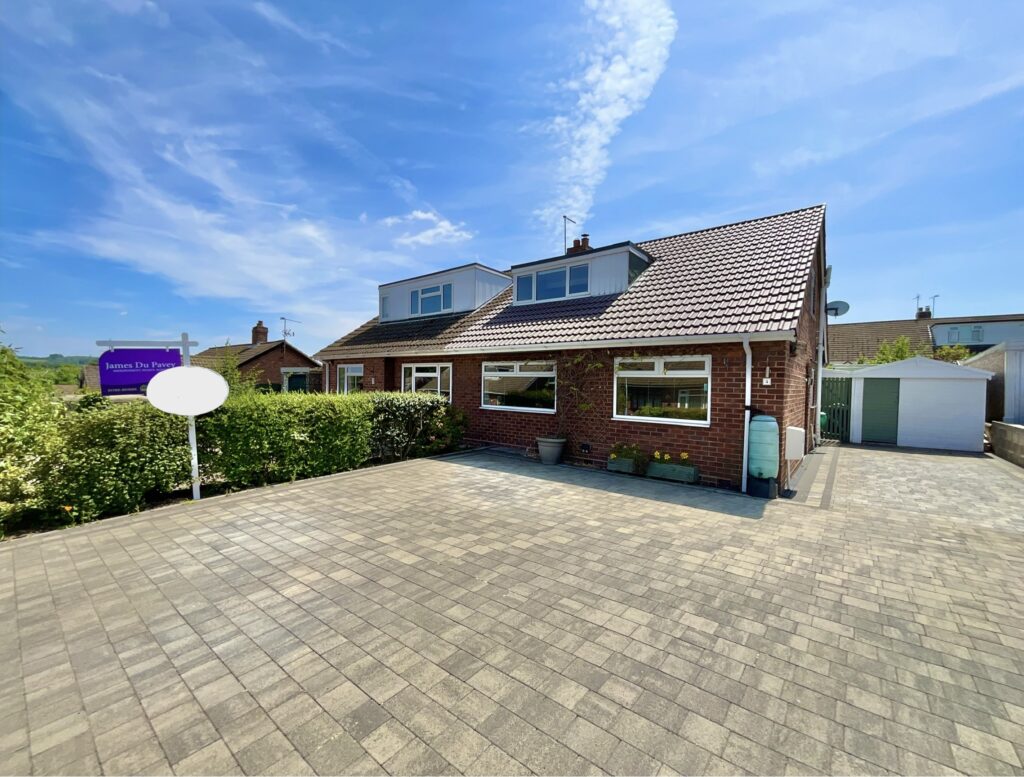Primrose Dell, Madeley, CW3