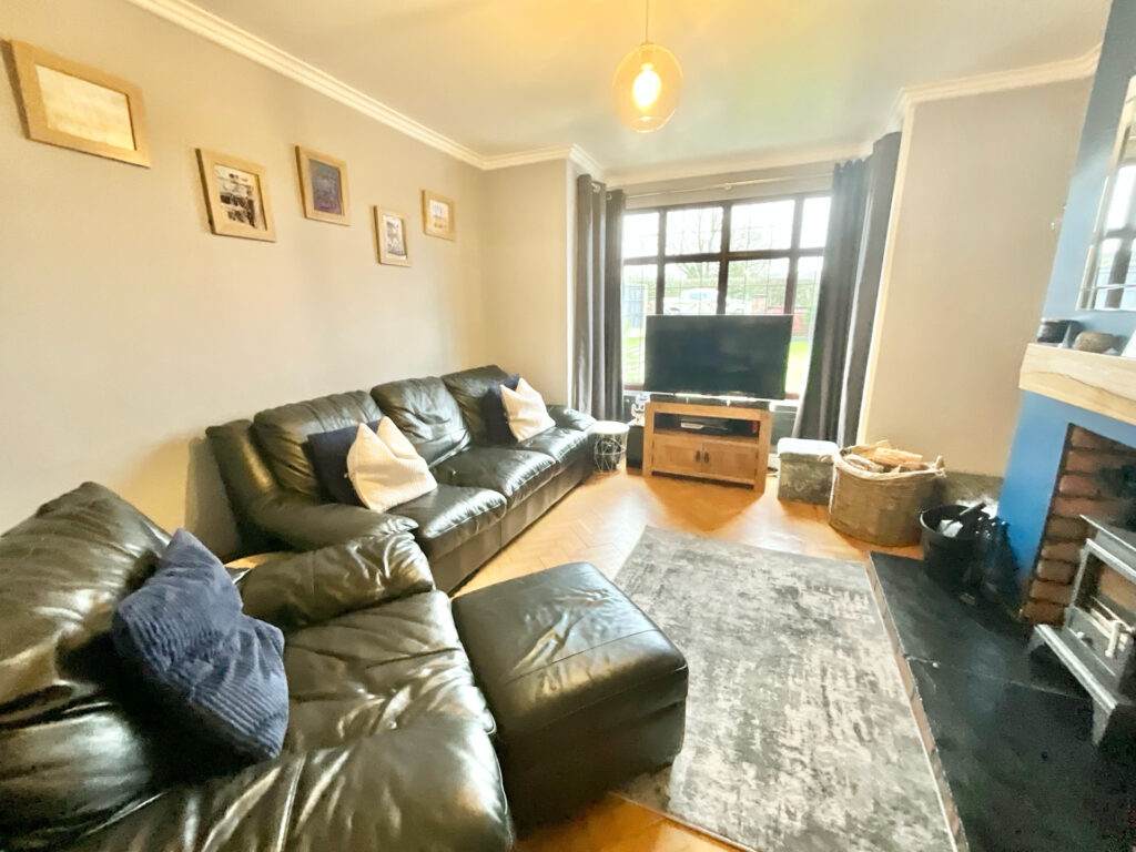 Station Road, Cheadle, ST10