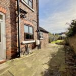 Berkeley Street, Stone, ST15