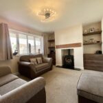 Blackies Lane, Stone, ST15