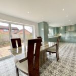 Blackies Lane, Stone, ST15