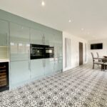 Blackies Lane, Stone, ST15