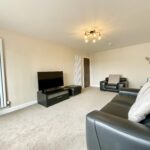 Blackies Lane, Stone, ST15