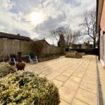 Blackies Lane, Stone, ST15
