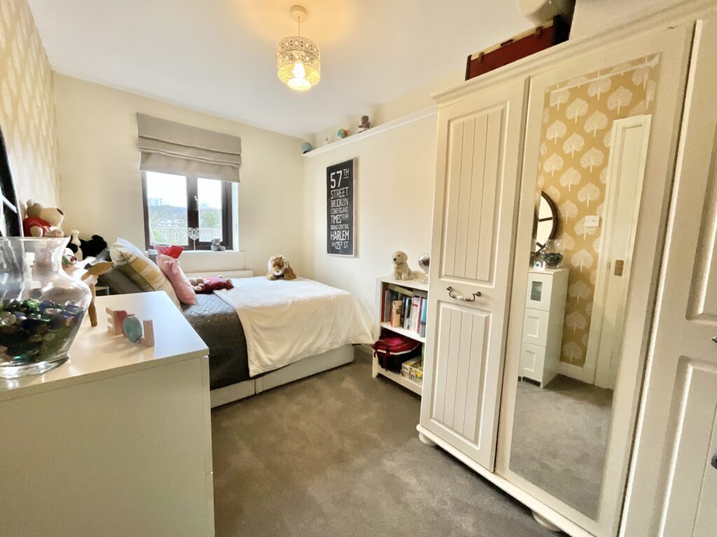 The Sidings, Cheadle, ST10