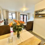 The Sidings, Cheadle, ST10