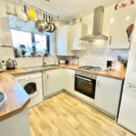 The Sidings, Cheadle, ST10